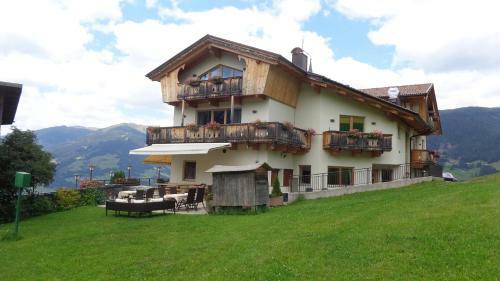 Posada Gasthaus Dorfberg