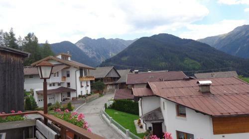 Posada Gasthaus Dorfberg