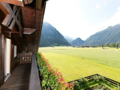 Apartamento Hahlkogelblick