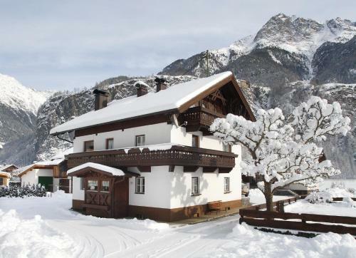 Apartamento Hahlkogelblick