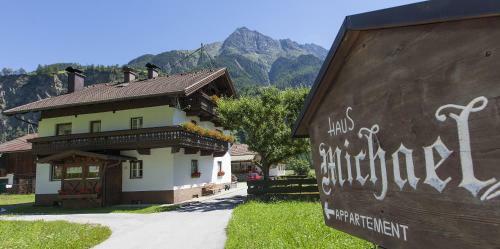 Apartamento Hahlkogelblick