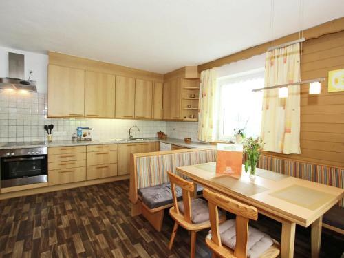 Apartment Hauser 2