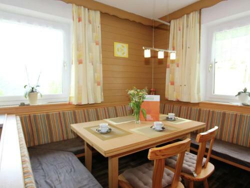 Apartment Hauser 2