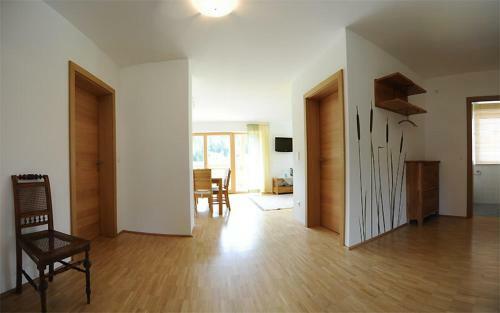 Apartamento Ferienwohnungen Leitner-ebenberger