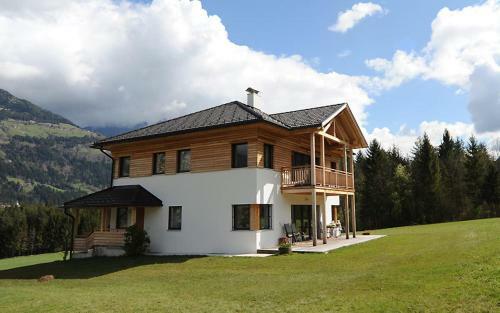 Apartamento Ferienwohnungen Leitner-ebenberger