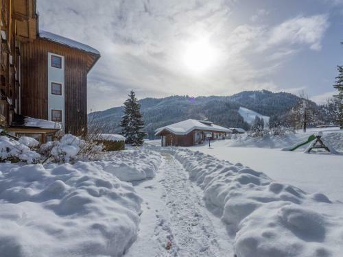 Das Leonhard - Naturparkhotel Am Weissensee