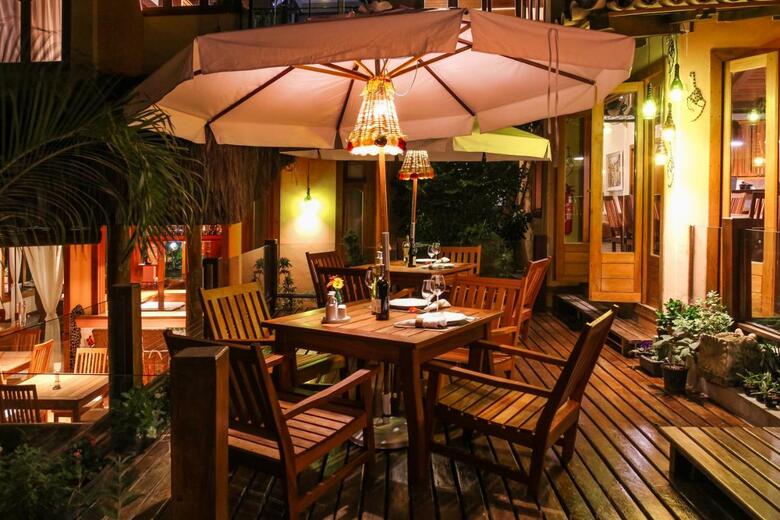 Sagui Boutique Hotel