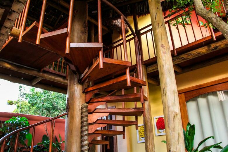 Sagui Boutique Hotel