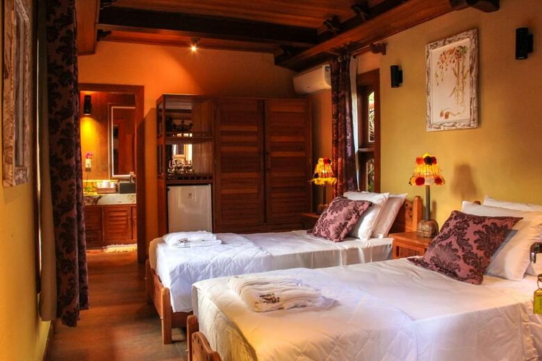 Sagui Boutique Hotel