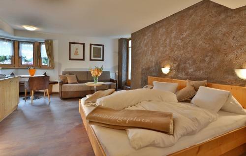 Hotel Silvretta