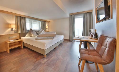 Hotel Silvretta