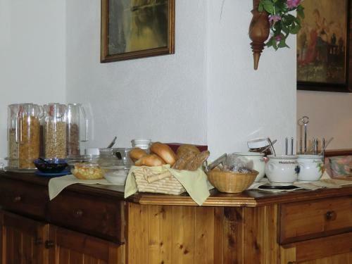 Hostal Garni Rudigier