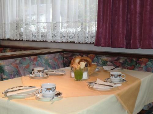 Hostal Garni Rudigier