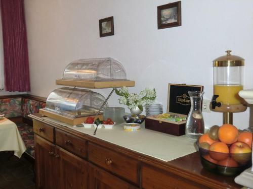 Hostal Garni Rudigier
