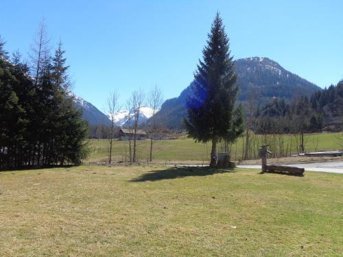 Apartamento Holiday-appartements