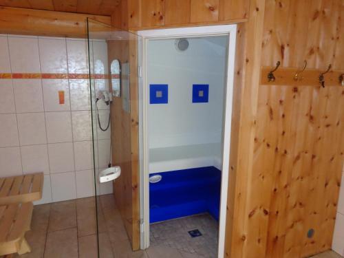 Apartamento Holiday-appartements