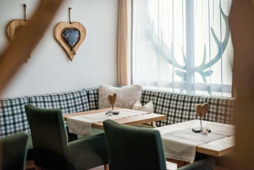 Hotel Hubertushof