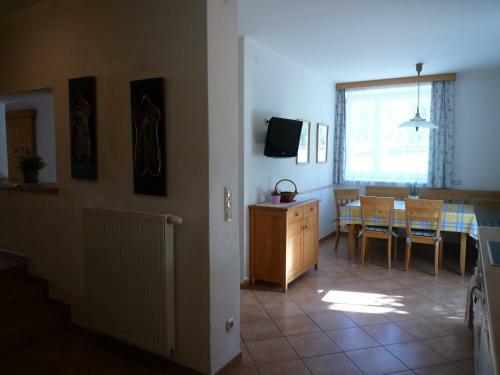 Apartamento Appartementhaus Klammer