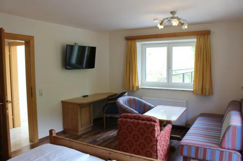 Chalet Rehlein