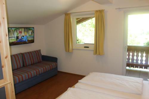 Chalet Rehlein