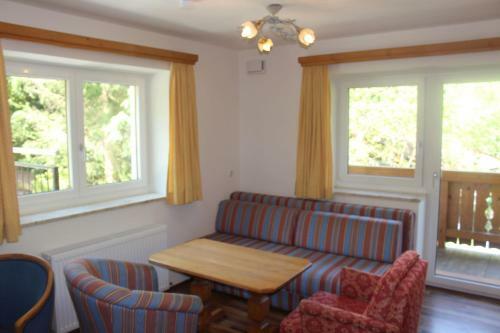 Chalet Rehlein