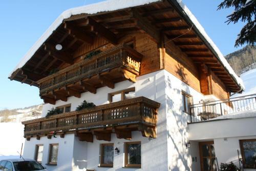 Chalet Rehlein
