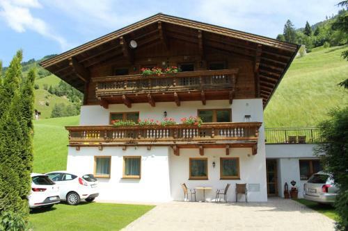 Chalet Rehlein