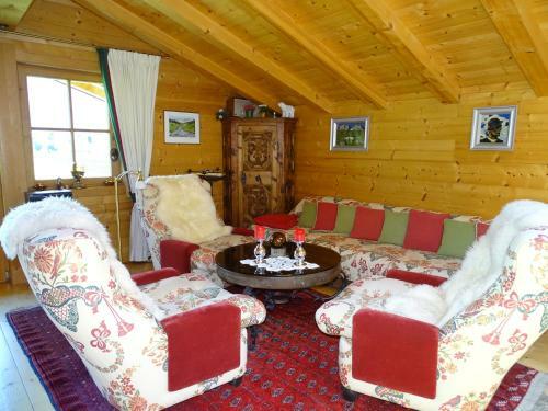 Apartamento Appartement �lberg