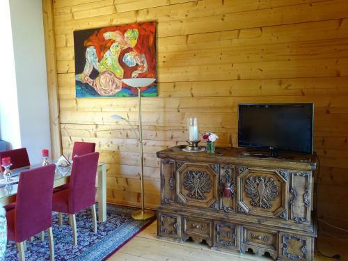 Apartamento Appartement �lberg
