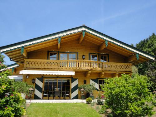 Apartamento Appartement �lberg