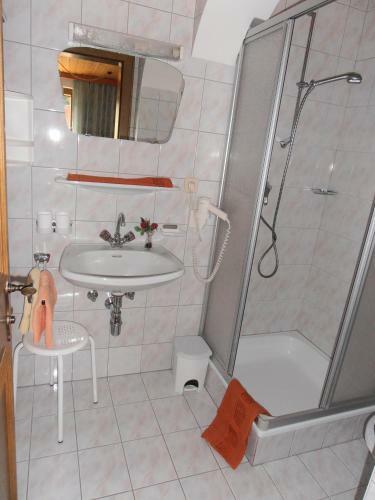 Hostal Haus Paznaun