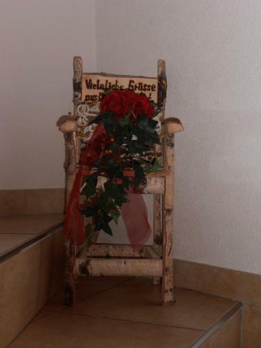 Hostal Haus Paznaun