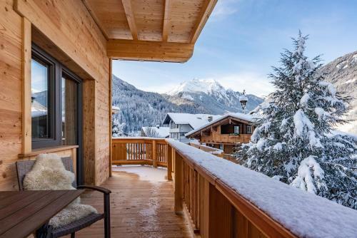 Apart Alpenland