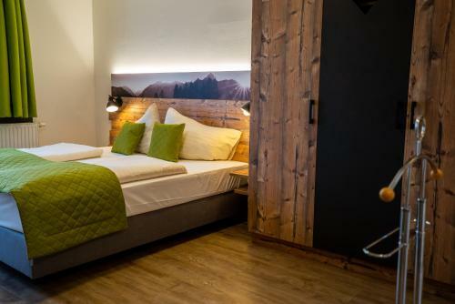 Hotel Samerhof