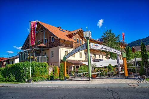 Hotel Samerhof