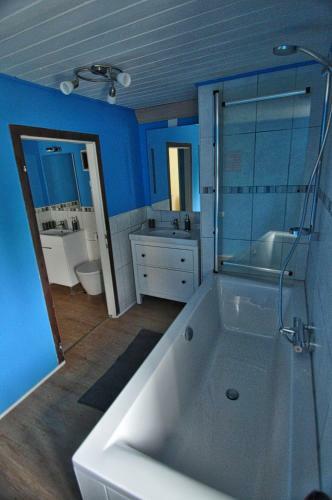 Bed & Breakfast Chalet Mur