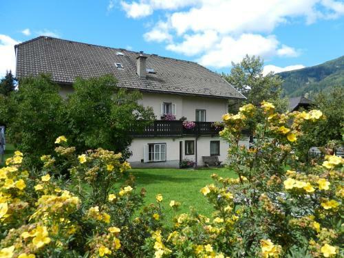 Bed & Breakfast Chalet Mur