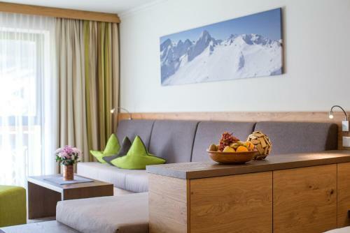Hotel Tauernhof