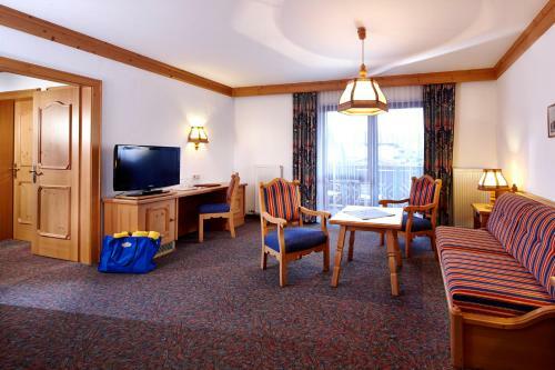 Hotel Tauernhof