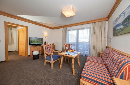 Hotel Tauernhof