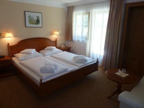 Hotel Waldheim Kg