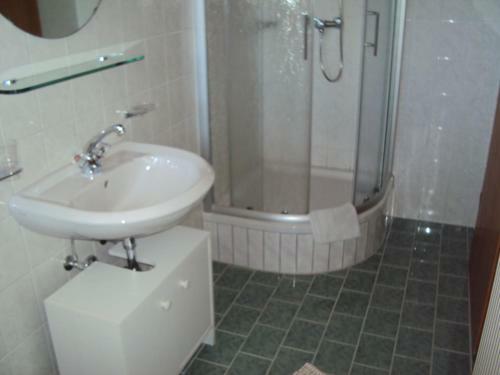 Apartamento Haus Eben