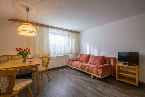 Apartamento Ferienhaus Nadine By Nv-appartements