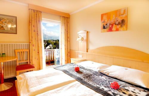 Panorama Hotel Traunstein