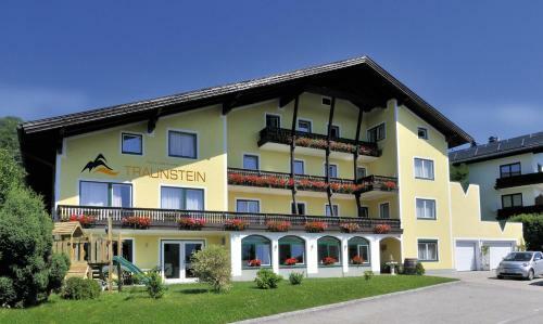 Panorama Hotel Traunstein