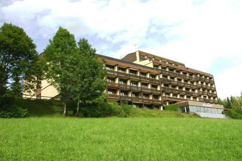 Apartamento Appartement Sandra