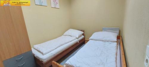Apartamento Appartement Sandra