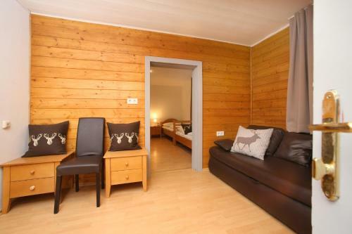 Chalet Edelweiss