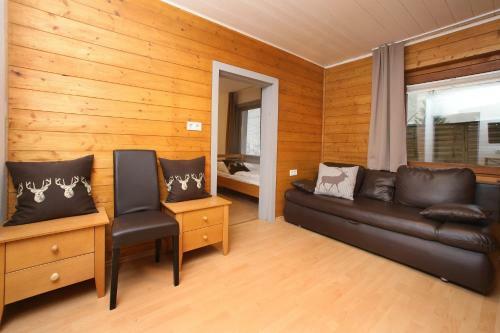 Chalet Edelweiss