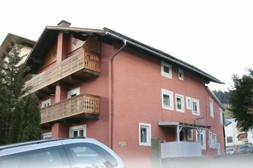 Chalet Edelweiss